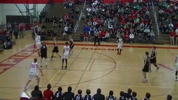 Stevens Point basketball highlights vs. Lincoln High School
