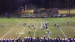 St. Francis football highlights Andover High School