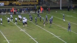 Princeton football highlights vs. ROWVA High School