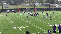 South Eugene football highlights Springfield High School