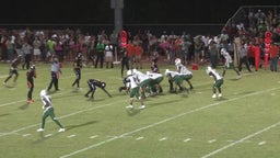 Blake Neal's highlights Spruce Creek High School