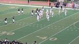 Oswego football highlights Joliet West