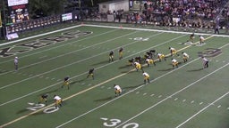 Colquitt County football highlights American Heritage