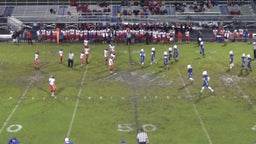 North Laurel football highlights Whitley County High School