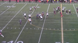 Auburn Mountainview football highlights vs. Bonney Lake High