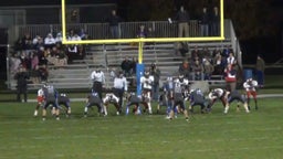Princeton football highlights vs. Al Raby High School