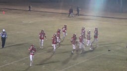 Hinton football highlights Tulsa NOAH HomeSchool High School