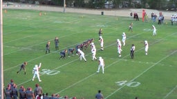 Cantwell-Sacred Heart of Mary football highlights Glendale High School