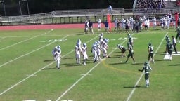 Wayne Valley football highlights Passaic Valley High School