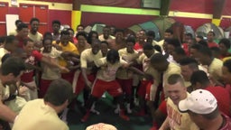 Penn Hills (Pittsburgh, PA) Football highlights vs. Dance Off