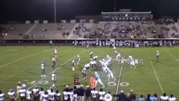 Colleton County football highlights Hilton Head High School