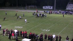 Colleton County football highlights Ridgeland-Hardeeville