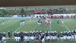 Summit football highlights Beaverton High School
