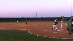 Destiny Torres's highlights Summer Creek