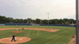 Katy Taylor baseball highlights Katy High School