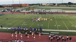 North Dallas football highlights Life Oak Cliff High School