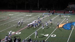 Hauppauge football highlights Comsewogue High School
