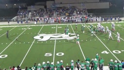 Caddo Mills football highlights Sunnyvale High School