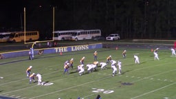 Kendall Goodson's highlights Lake City High School