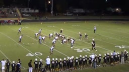 Kennett football highlights Dexter High School