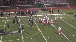 Fox football highlights Mehlville High School