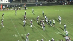 Northwest football highlights Pulaski County High School