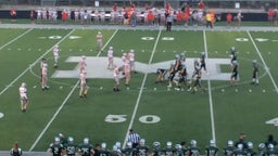 Madison Comprehensive football highlights Bellevue High School
