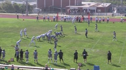 Viewpoint football highlights Malibu High School