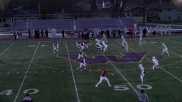 Lakes football highlights Wauconda High School