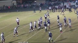 Lorenzo Watkins's highlights vs. Crossett