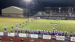 Watertown football highlights DeKalb County High School