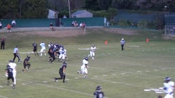 Calvary Murrieta football highlights vs. Rio Hondo Prep