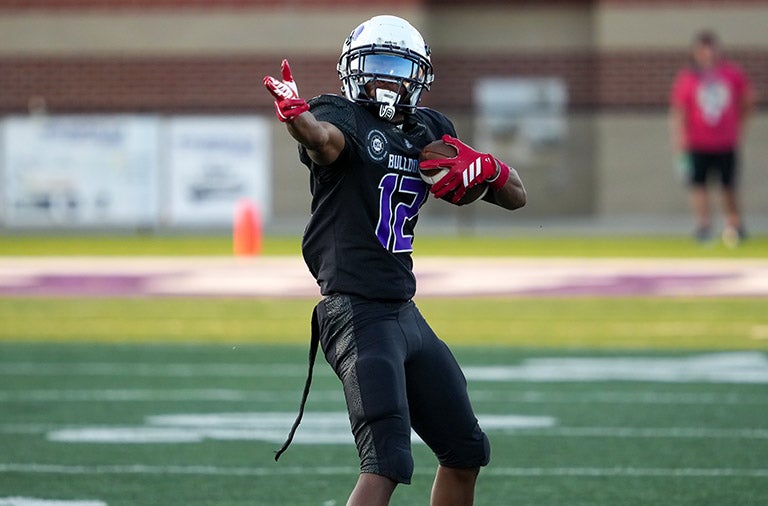 High School Sports