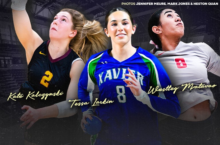 Northern Section High School Volleyball