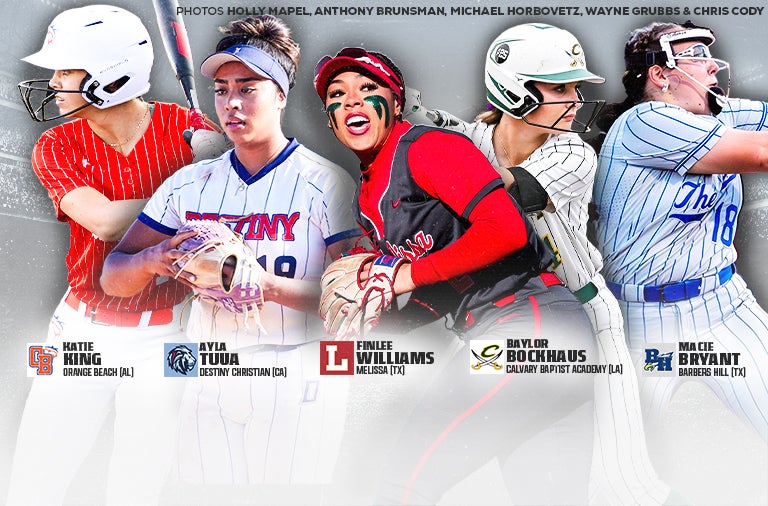High School Sports