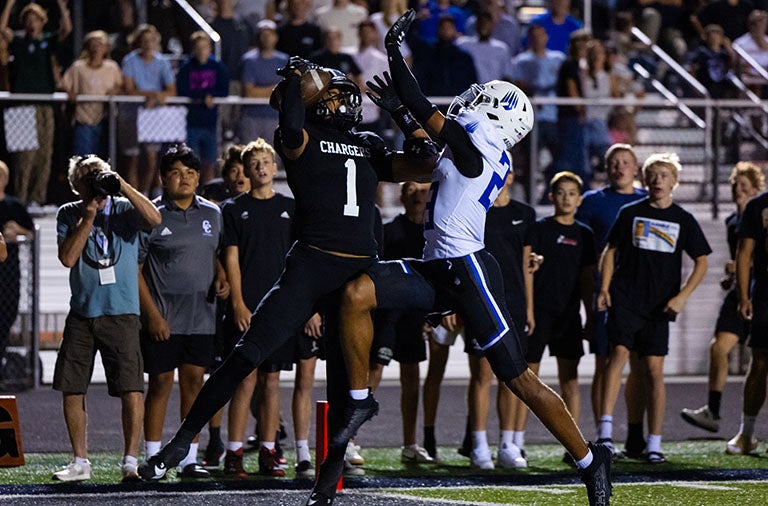 High School Football Rankings, Schedules, Scores