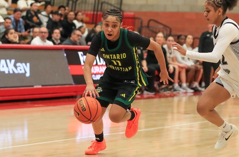 Hudson River High School Girls Basketball