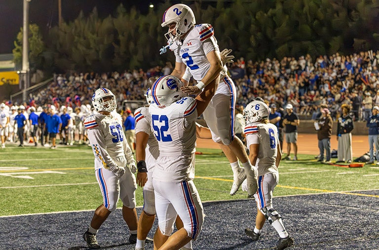 High School Sports