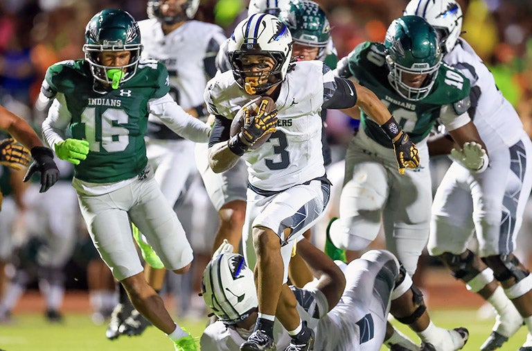 High School Sports