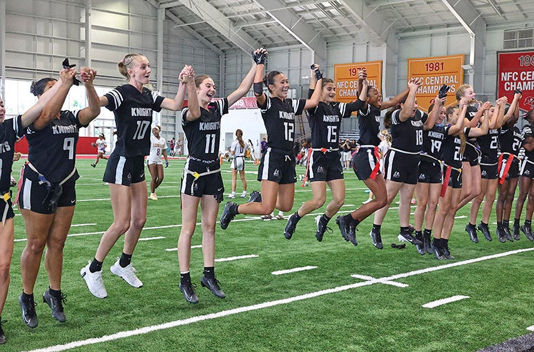 High School Sports