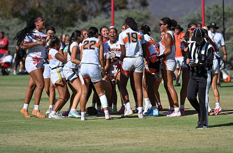 High School Sports