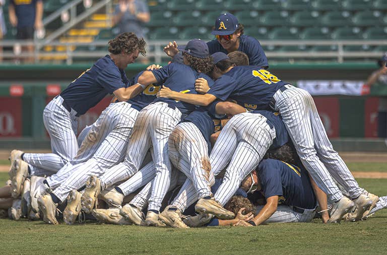 High School Sports