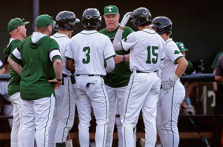 High School Sports