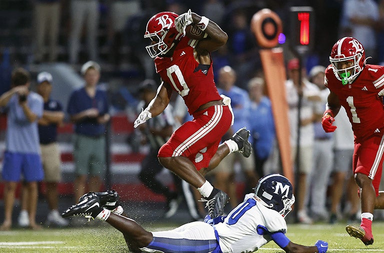 High School Sports