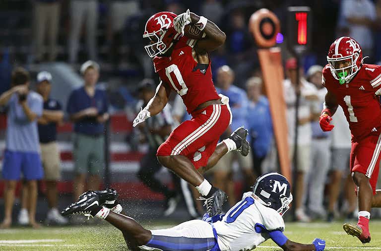 High School Sports