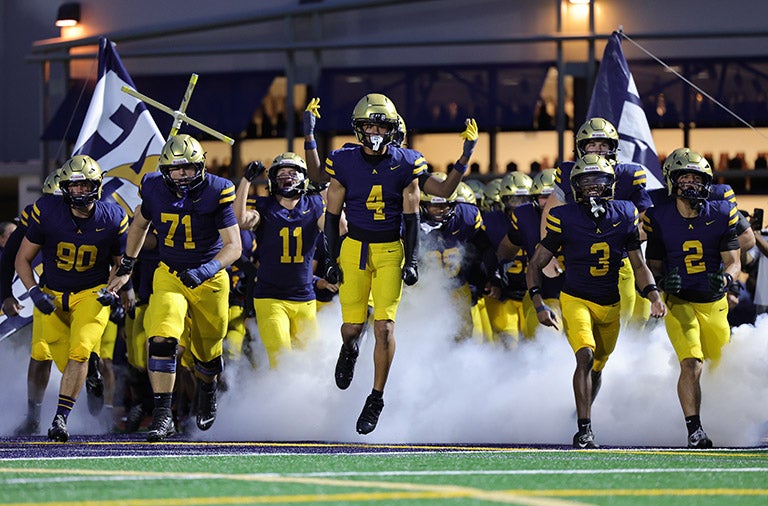 High School Sports