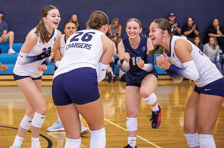 High School Sports