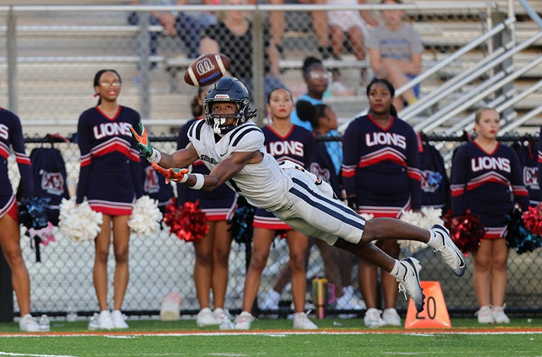 High School Sports