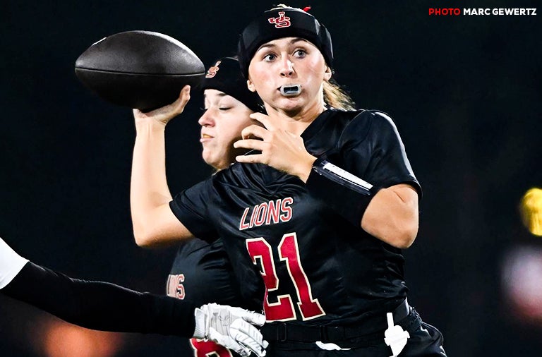 High School Sports