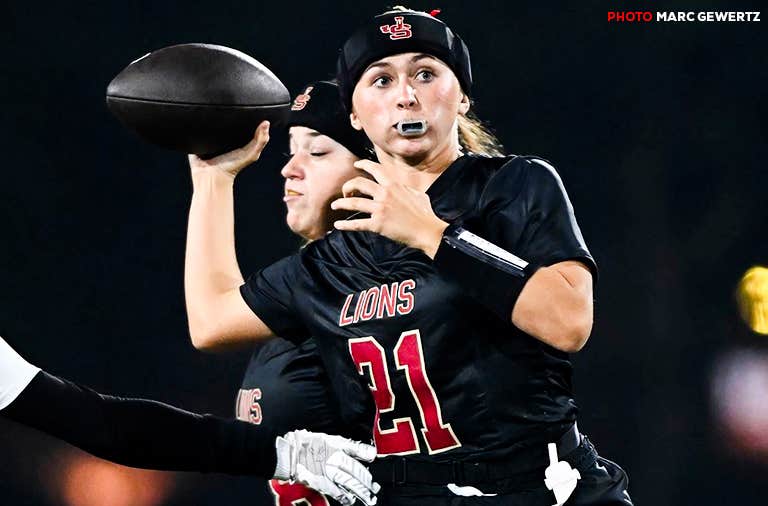 High School Sports